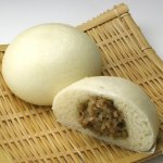 画像: 肉まん