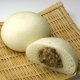 画像: 肉まん